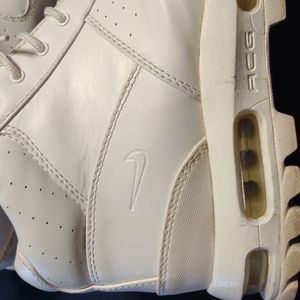 Nike ACG boots rare white